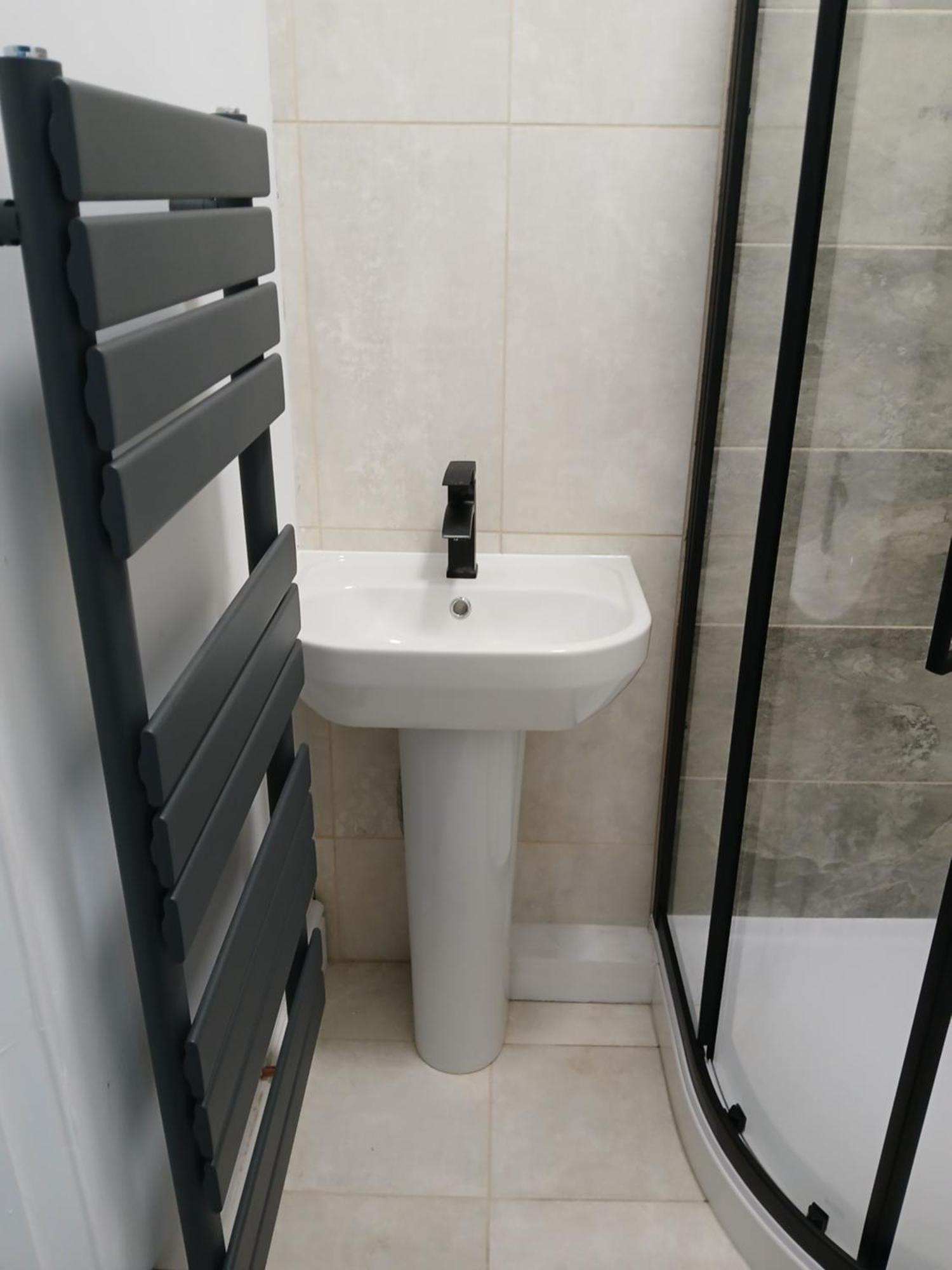 The White House Apartment Barrow-in-Furness Phòng bức ảnh